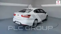 2015 KIA Pride