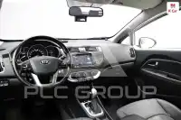 2015 KIA Pride