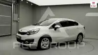 2015 KIA Pride