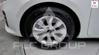 2015 KIA Pride