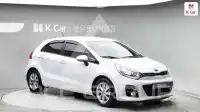 2015 KIA Pride