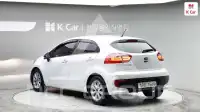 2015 KIA Pride