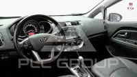 2015 KIA Pride