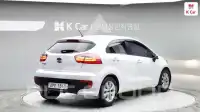 2015 KIA Pride