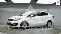 2015 KIA Pride