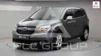 2015 GM Daewoo Orlando