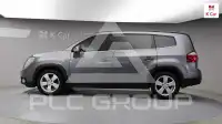 2015 GM Daewoo Orlando