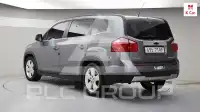 2015 GM Daewoo Orlando