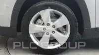 2015 GM Daewoo Orlando