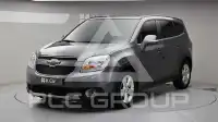 2015 GM Daewoo Orlando