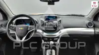 2015 GM Daewoo Orlando