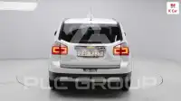 2015 GM Daewoo Orlando
