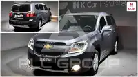 2015 GM Daewoo Orlando