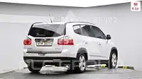 2015 GM Daewoo Orlando