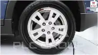 2015 GM Daewoo Orlando