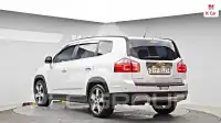 2015 GM Daewoo Orlando