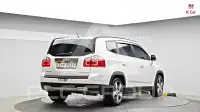 2015 GM Daewoo Orlando