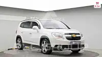 2015 GM Daewoo Orlando