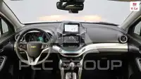 2015 GM Daewoo Orlando