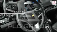 2015 GM Daewoo Orlando
