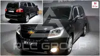 2015 GM Daewoo Orlando