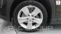 2015 GM Daewoo Orlando