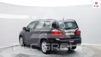 2015 GM Daewoo Orlando