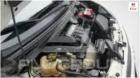 2015 GM Daewoo Spark