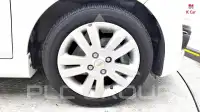 2015 GM Daewoo Spark
