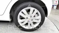 2015 GM Daewoo Spark