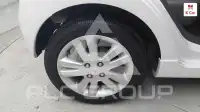 2015 GM Daewoo Spark
