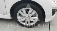 2015 GM Daewoo Spark