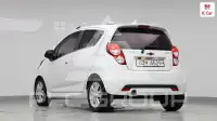 2015 GM Daewoo Spark
