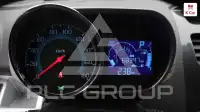 2015 GM Daewoo Spark