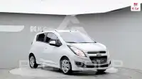 2015 GM Daewoo Spark