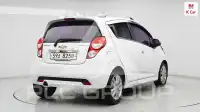 2015 GM Daewoo Spark
