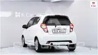 2015 GM Daewoo Spark