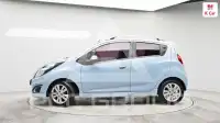 2015 GM Daewoo Spark