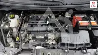 2015 GM Daewoo Spark