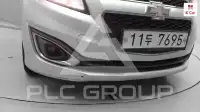2015 GM Daewoo Spark