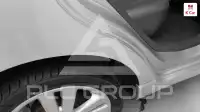 2015 GM Daewoo Spark