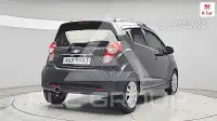 2015 GM Daewoo Spark