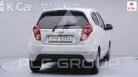 2015 GM Daewoo Spark