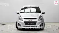 2015 GM Daewoo Spark