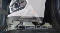 2015 GM Daewoo Cruze