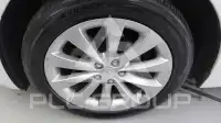 2015 GM Daewoo Cruze