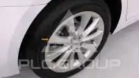 2015 GM Daewoo Cruze