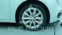 2015 GM Daewoo Cruze