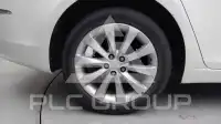 2015 GM Daewoo Cruze
