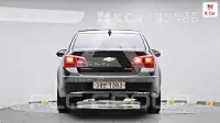 2015 GM Daewoo Cruze